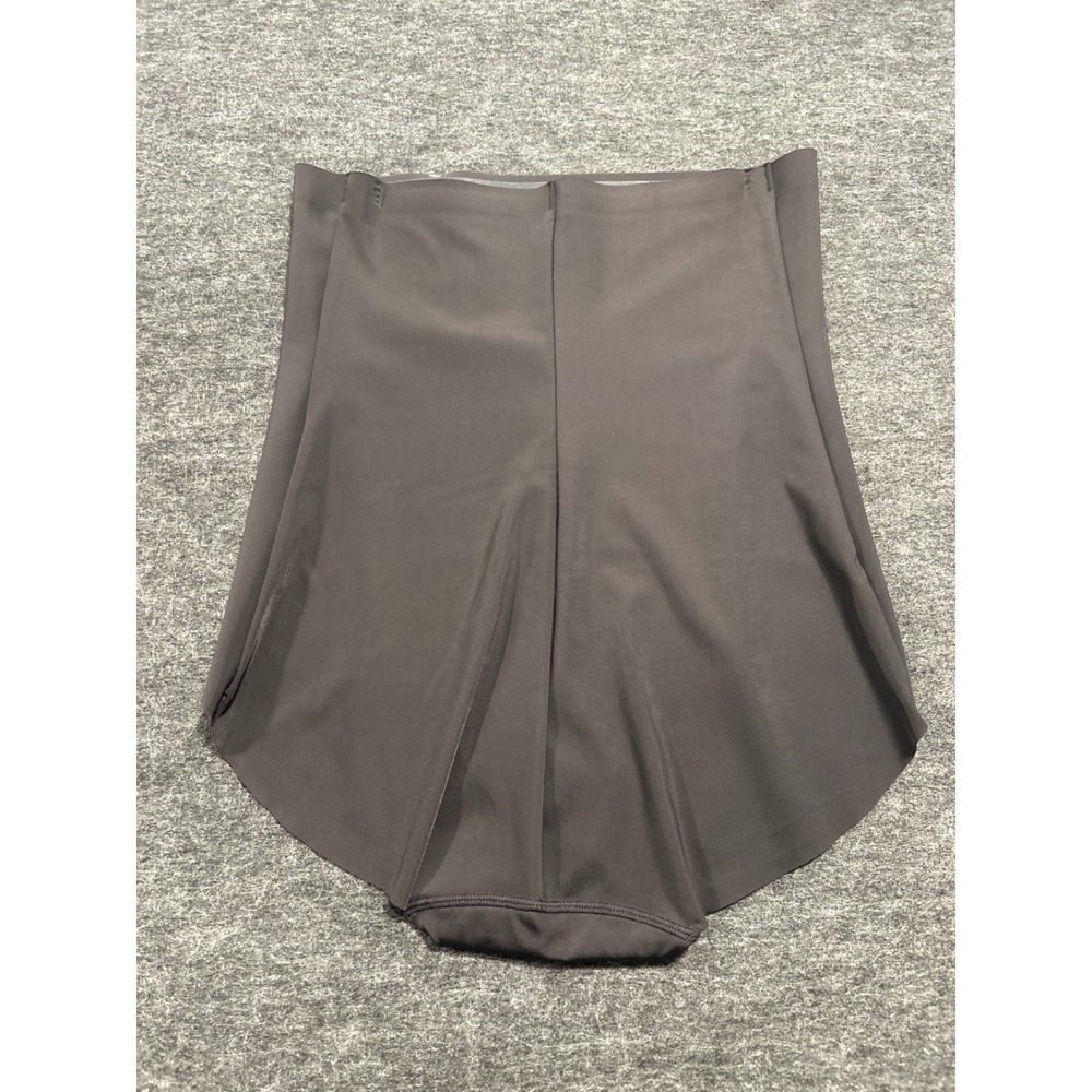 Maidenform High Waist Brief Women 2XL Black NEW Extra Firm Sculpting FLS094 - Picture 2 of 4